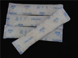 Újrahasználható vegyi nedvesség felszívó táska ruházat számára