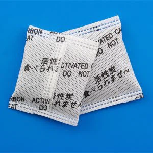 Bőr hordtáska használt dezodor